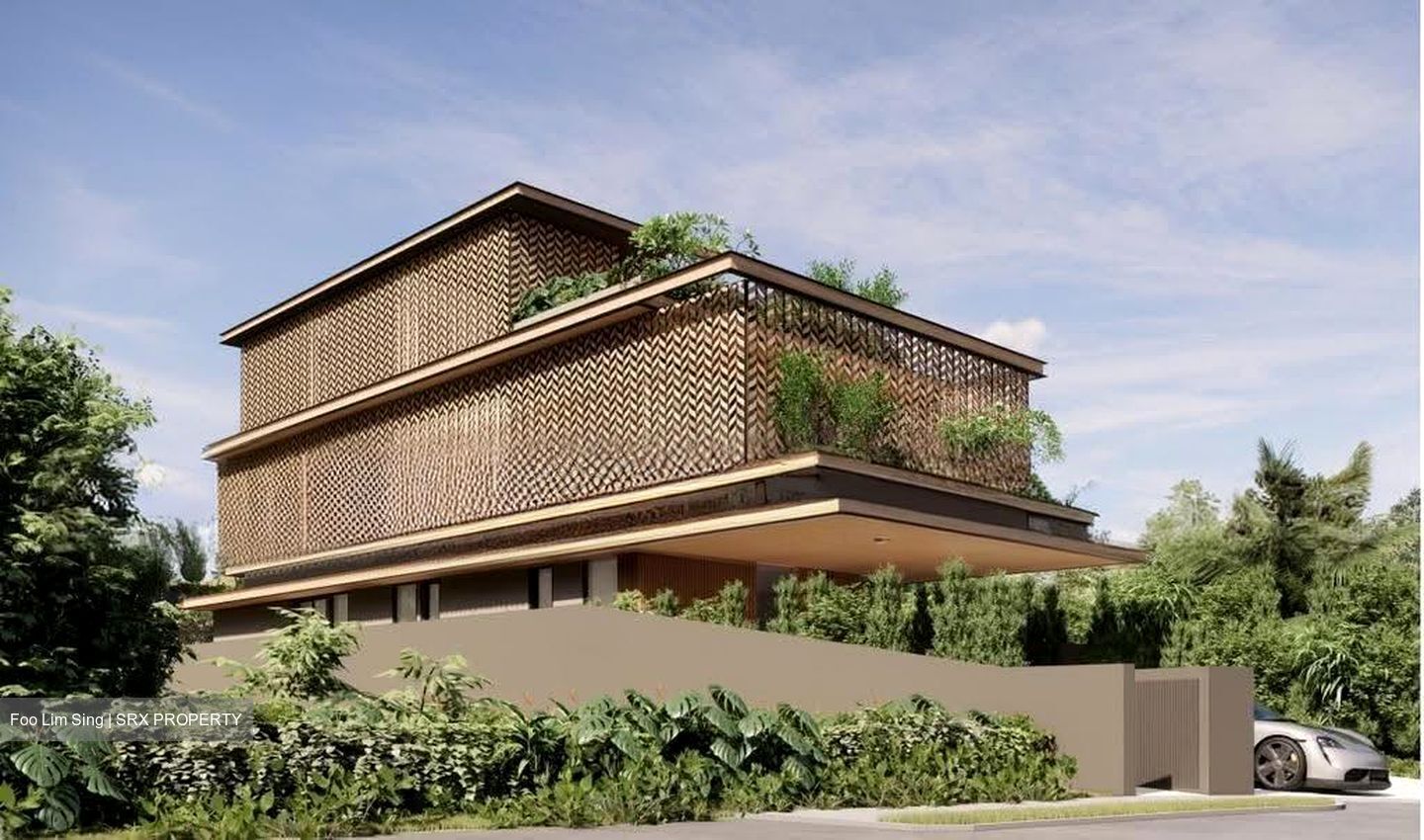 Dunearn Estate (D11), Detached #627592541